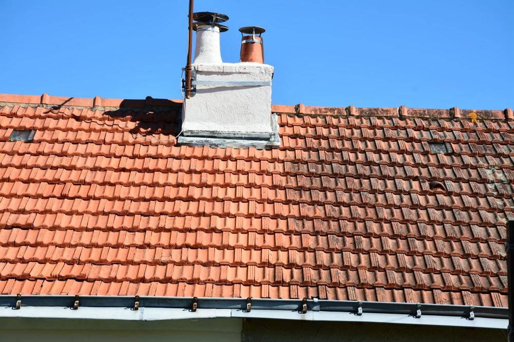 nettoyage de toiture